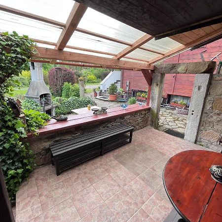 Apartament U Myslivce Chřibská Zewnętrze zdjęcie